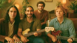 Velvet Sundown: el triunfo de la banda que no existe
