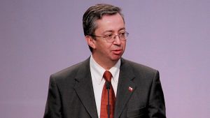 Quién era Tomás Flores, fallecido ex subsecretario de Piñera y economista ligado a LyD