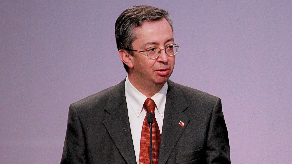 Quién era Tomás Flores, fallecido ex subsecretario de Piñera y economista ligado a LyD