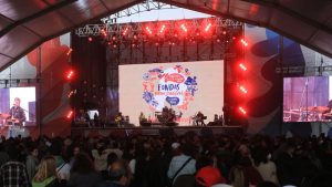 Todas las fondas de Fiestas Patrias 2025 de la RM: conoce los artistas y precios de las entradas