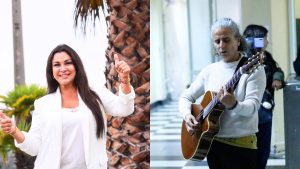 Del espectáculo al Congreso: el listado final de los candidatos de RN para las parlamentarias 2025