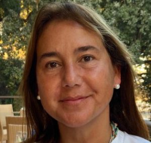 María Paz Epelman