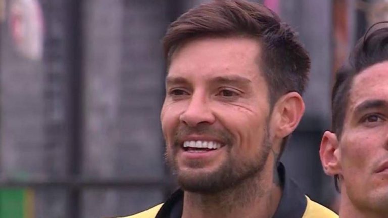 ¿Qué relación tenía Luis Mateucci con el Rey de Meiggs?