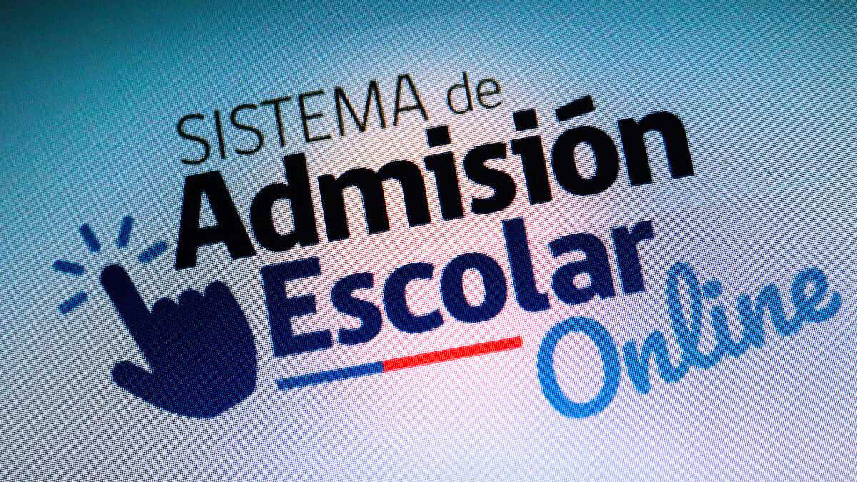 Comienza la Admisión Escolar 2026: revisa quiénes deben postular