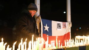 Presidente Boric decreta duelo nacional de tres días por tragedia en El Teniente