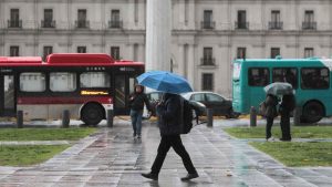 ¿Lloverá en los próximos días? revisa el informe de meteorología para esta semana