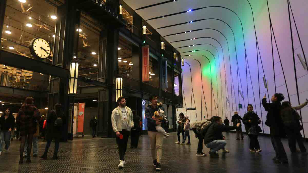 Panoramas en Santiago: qué hacer este fin de semana largo en la ciudad