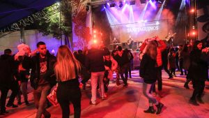 Todo sobre las Fondas del Parque O'Higgins 2025: fechas, artistas y precios de entradas