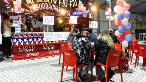 ¿Lloverá para el 18? Esto anticipan los meteorólogos para Fiestas Patrias 2025