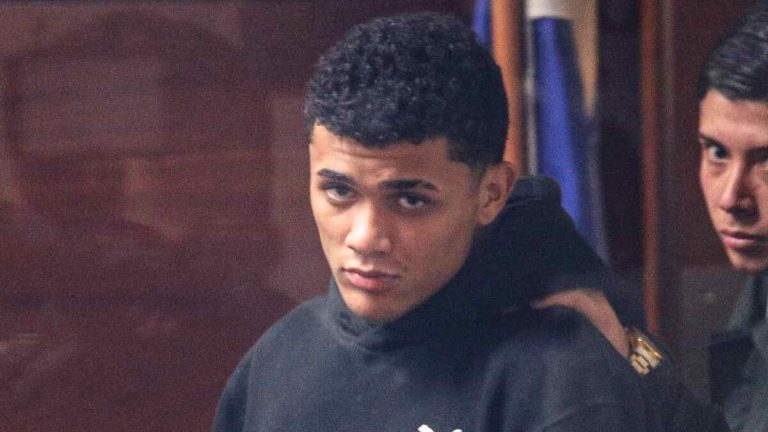 Investigan paradero en Argentina de sicario del Rey de Meiggs