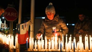 Confirman más fallecidos en El Teniente: encuentran los cuerpos de los mineros que faltaban