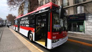 Cierre del Puente Lo Saldes: los desvíos y nuevos recorridos de las micros en Las Condes y Vitacura