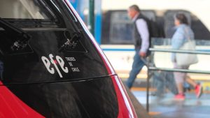 Nuevo tren conectará Santiago y Batuco: cuántas estaciones tendrá y cuál será el recorrido