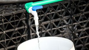 Cortes de agua en la RM: confirman interrupciones de hasta 12 horas en cinco comunas