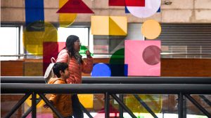MIM construye el mayor domo inmersivo de Sudamérica: revisa la fecha en que estará disponible