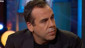 Kaminski se sincera en Only Fama: “Soy el responsable, cometí el peor error de mi vida”