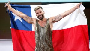 Ricky Martin vuelve a Chile: cuándo, dónde y la fecha de la venta de entradas