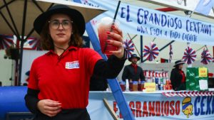 Panoramas para Fiestas Patrias 2025: revisa las fondas confirmadas, precios y artistas