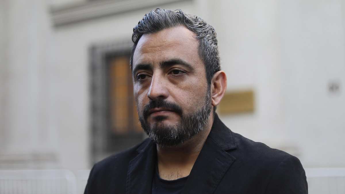 Hombre es arrestado tras amenazar al alcalde de San Bernardo