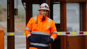 Tras tragedia en El Teniente, Codelco suspende a contratistas vinculados