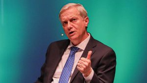 Panel Ciudadano UDD: Kast se mantiene a la cabeza por segunda semana consecutiva