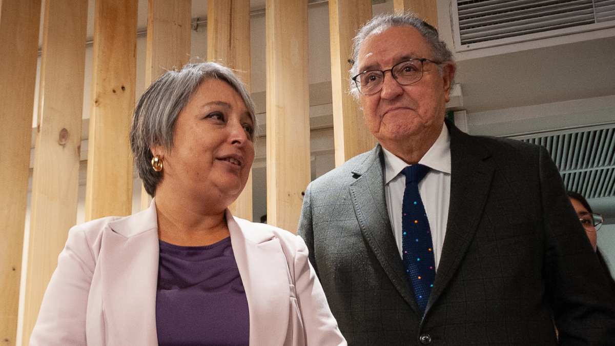 DC cuestiona intervención de la ODCA tras respaldo a candidata oficialista