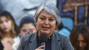 Decisión de apoyar a Jara le cuesta caro a la DC: fue suspendida por la OCDA