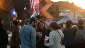 Fiesta de La Pampilla 2025: revisa los artistas confirmados y el precio de las entradas