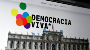 Caso Democracia Viva: el detalle de la acusación contra Catalina Pérez y Daniel Andrade que exige 10 años de cárcel