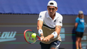 Alejandro Tabilo vs Alexander Zverev: cuándo, a qué hora y dónde ver en vivo el US Open 2025