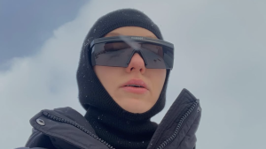 Por qué suspendieron búsqueda de la alpinista rusa en Kirguistán: su hijo insiste que está viva