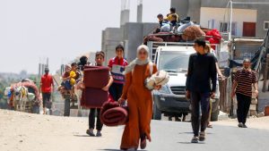 Alto al fuego en Gaza: las claves del acuerdo anunciado por Hamás