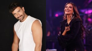 Encabezados por Pablo Alborán y Myriam Hernández: la lista completa de artistas confirmados para la Teletón 2025