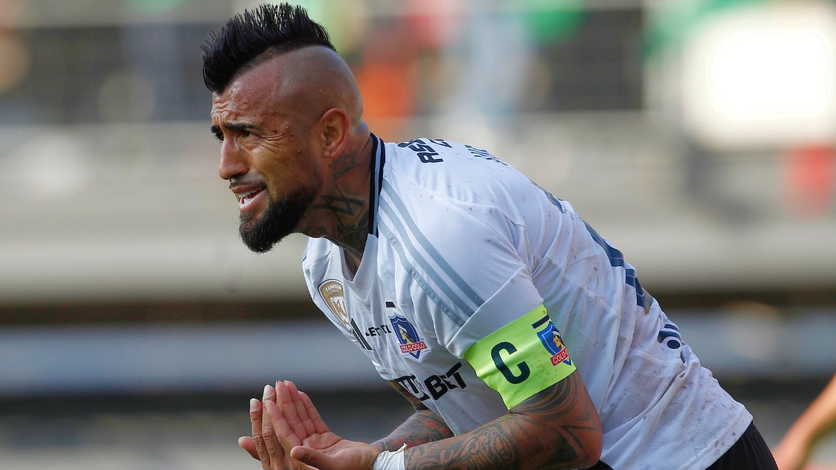 Arturo Vidal bajo la lupa: la nueva polémica que lo podría dejar fuera de los clásicos contra la UC y La U