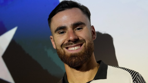 VIDEO - Ben Brereton tiene nuevo club en Inglaterra: 