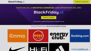 Cuándo parte y por cuántos días se extenderá el Black Friday 2025