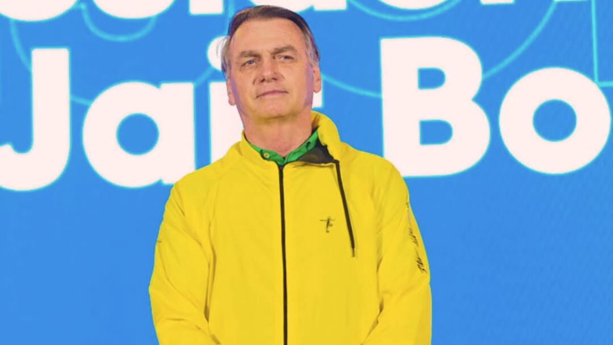 La razón por la que el Tribunal Supremo de Brasil autorizará a Bolsonaro a salir de su domicilio