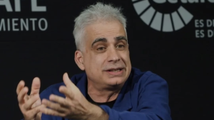 VIDEO - A Canal 13 le salió competencia: TVN vuelve a la ficción con series verticales de la mano de Boris Quercia