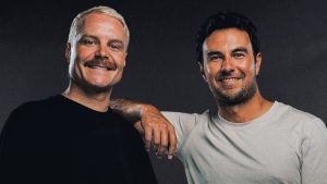 Valtteri Bottas y Sergio Checo Pérez vuelven a la Fórmula 1: las razones de Cadillac para elegirlos