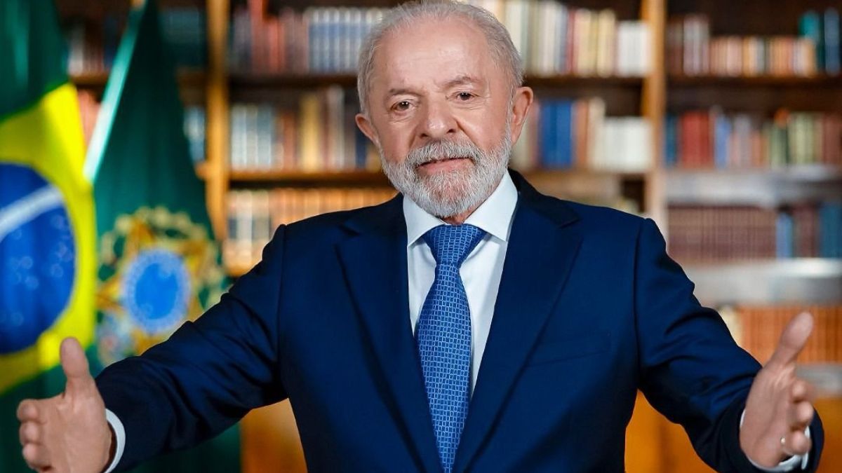Iría por un cuarto mandato: Lula da Silva anuncia que se presentará a elecciones de 2026 en Brasil