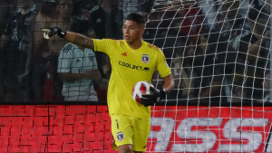 Con opción de compra de US$ 1,2 millones: Colo Colo confirmó partida de Brayan Cortés a Peñarol