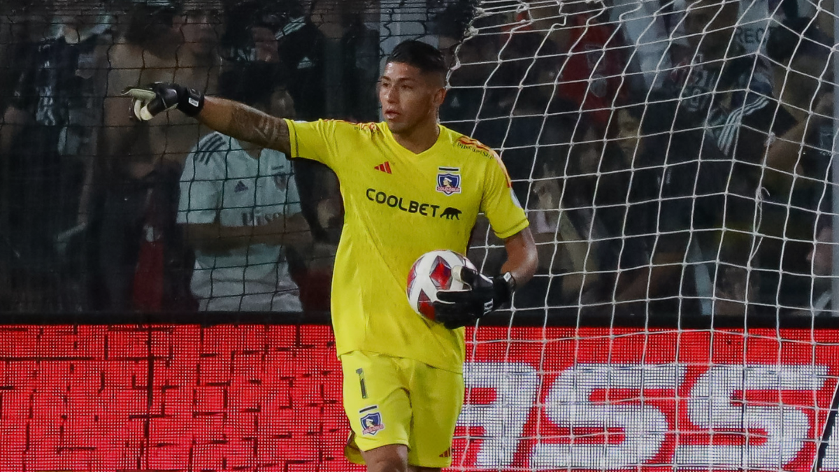 Con opción de compra de US$ 1,2 millones: Colo Colo confirmó partida de Brayan Cortés a Peñarol