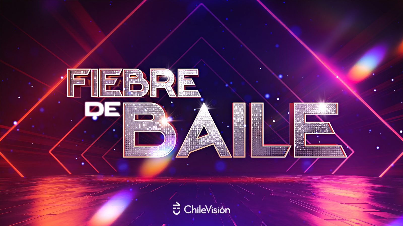 Chilevisión revive Fiebre de Baile con Diana Bolocco a la cabeza