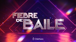 Chilevisión revive Fiebre de Baile con Diana Bolocco a la cabeza