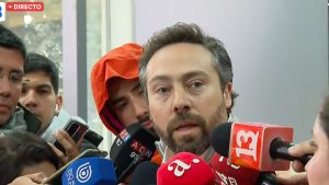 Codelco confirma un segundo minero muerto tras derrumbe en El Teniente