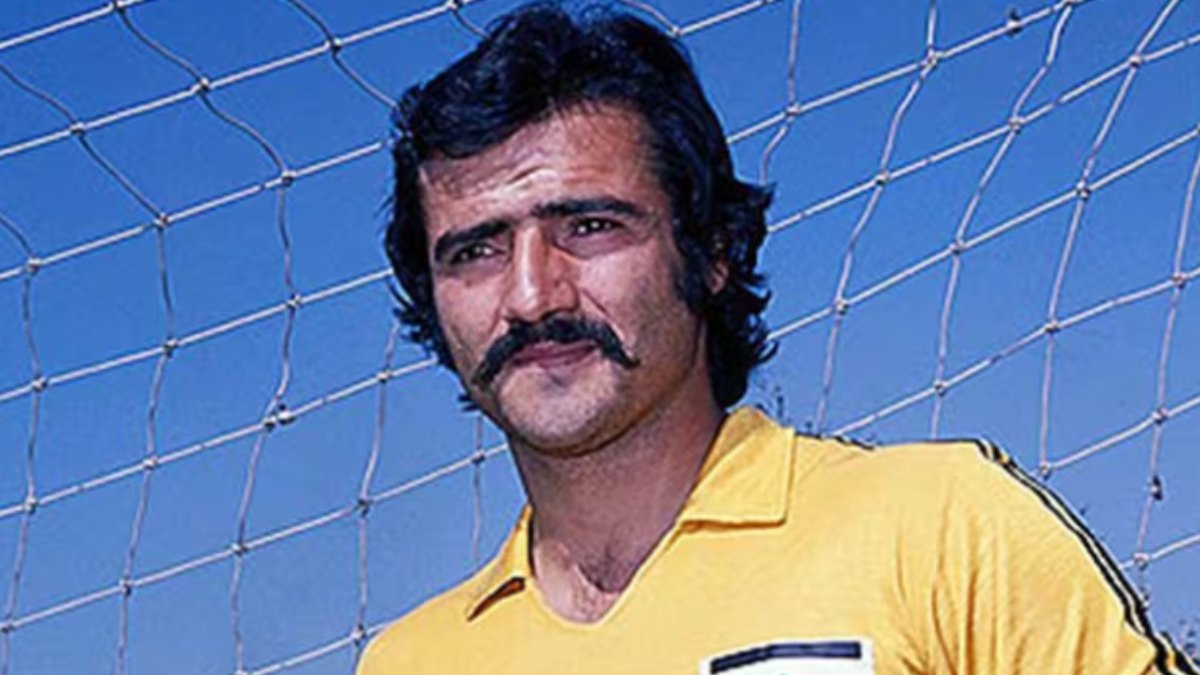 El fútbol de antes: Los dientes de Las Heras y el llanto de Dieguito