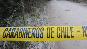 Qué se sabe de los delincuentes que asesinaron a un hombre en Curacaví tras robar su camioneta