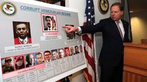 Qué es el Cartel de los Soles: la organización declarada como terrorista por EEUU y países latinoamericanos