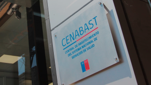 Cenabast reacciona ante falta de stock de fórmula especial para bebés con alergias alimentarias