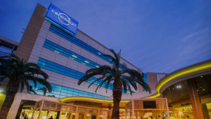 Tiempos de viajes se dispararán 270%: alertan colapso vehicular por nuevo mall de Cencosud en Vitacura